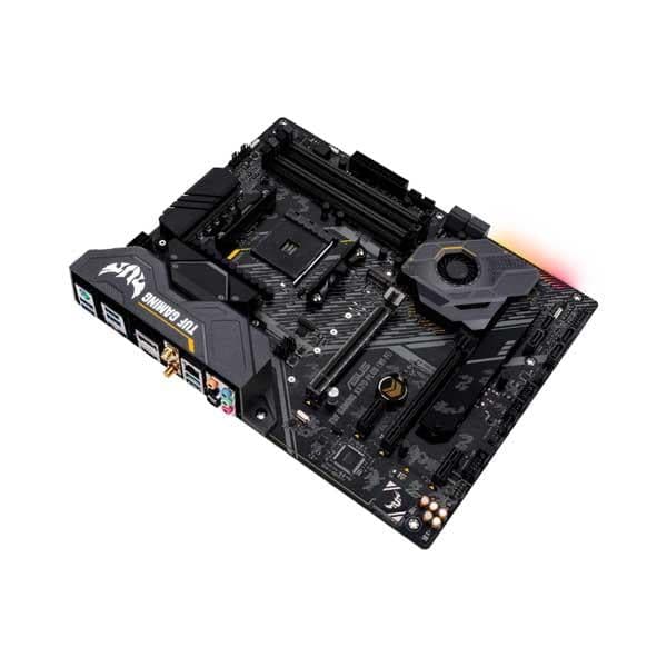 ASUS TUF Gaming X570-Plus Wifi DDR4 AMD Motherboard