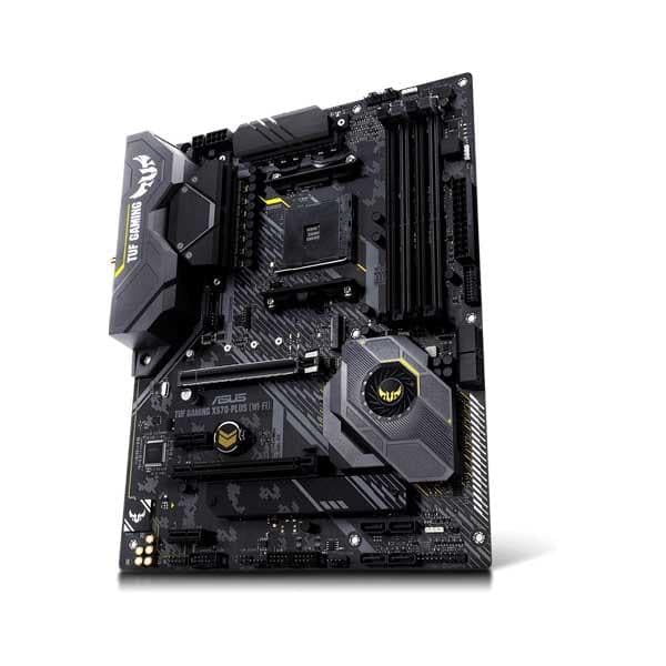 ASUS TUF Gaming X570-Plus Wifi DDR4 AMD Motherboard