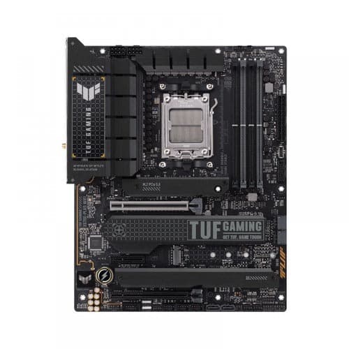 ASUS TUF Gaming X670E-Plus Wifi DDR5 AMD Motherboard