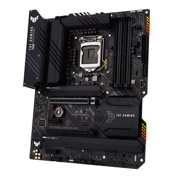 ASUS TUF Gaming Z590 Plus Wifi DDR4 Intel Motherboard