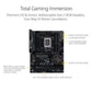 ASUS TUF Gaming Z790 Plus DDR4 Intel Motherboard