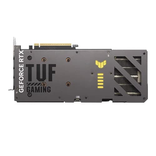 ASUS TUF Gaming Geforce RTX 5060 Ti OC Edition 16GB NVIDIA Graphic Card