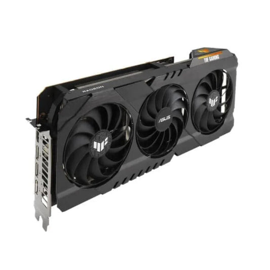 ASUS TUF Gaming Radeon RX 6900 XT OC 16GB AMD Graphic Card