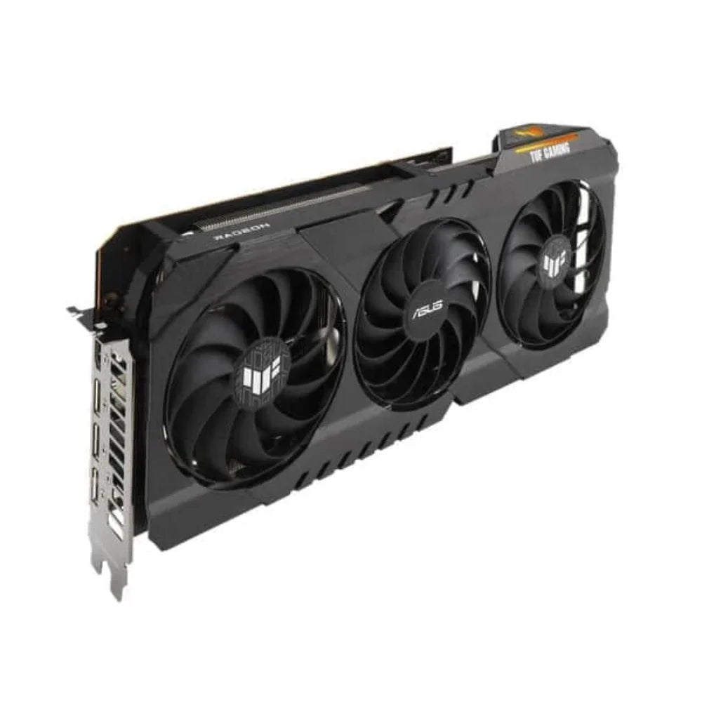 ASUS TUF Gaming Radeon RX 6900 XT OC 16GB AMD Graphic Card