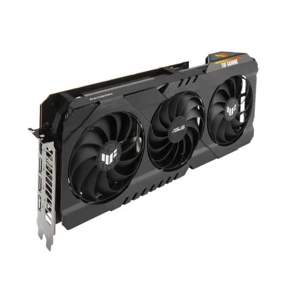 ASUS TUF Gaming Radeon RX 6900 XT OC 16GB AMD Graphic Card
