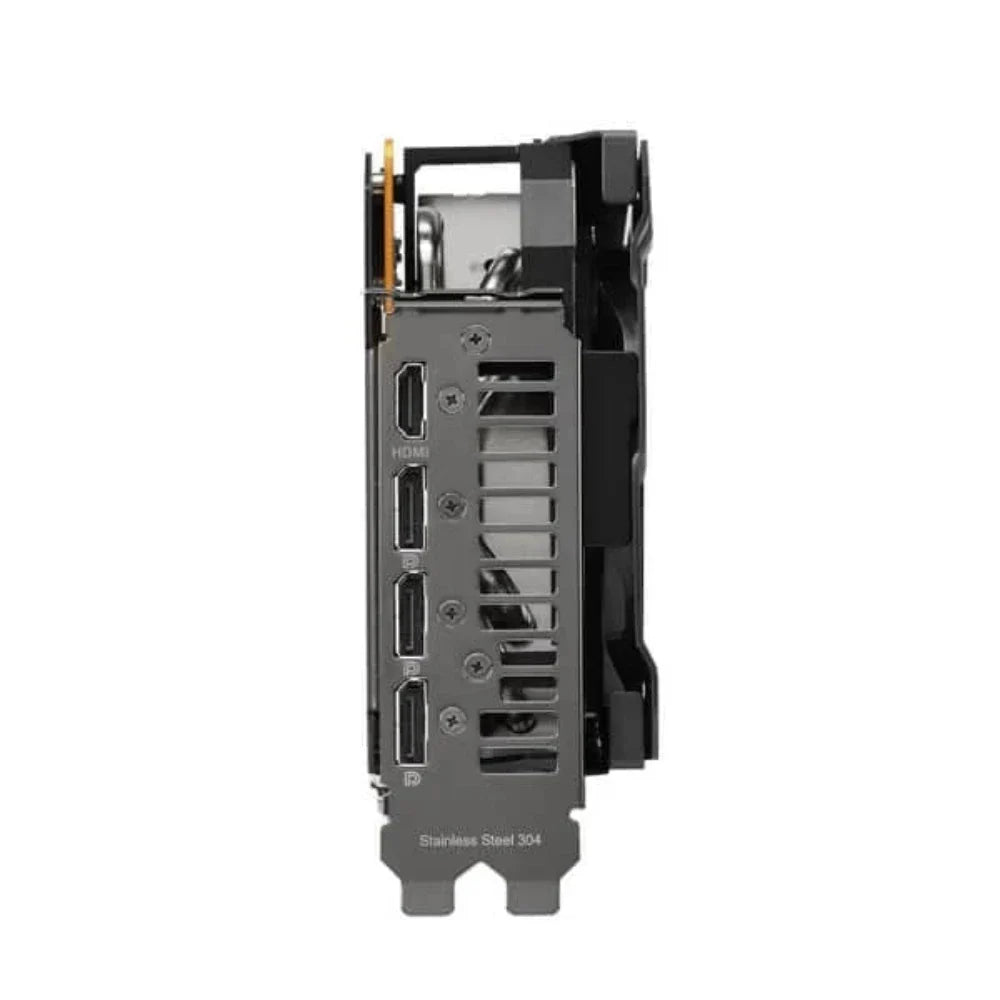 ASUS TUF Gaming Radeon RX 6900 XT OC 16GB AMD Graphic Card