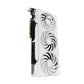 ASUS TUF Gaming Radeon RX 7800 XT White OC Edition 16GB AMD Graphic Card