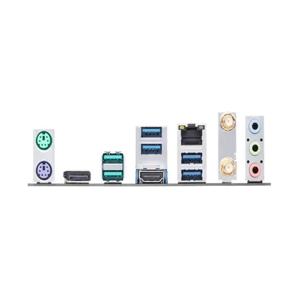 ASUS TUF Z390-Plus Wifi Gaming DDR4 Intel Motherboard