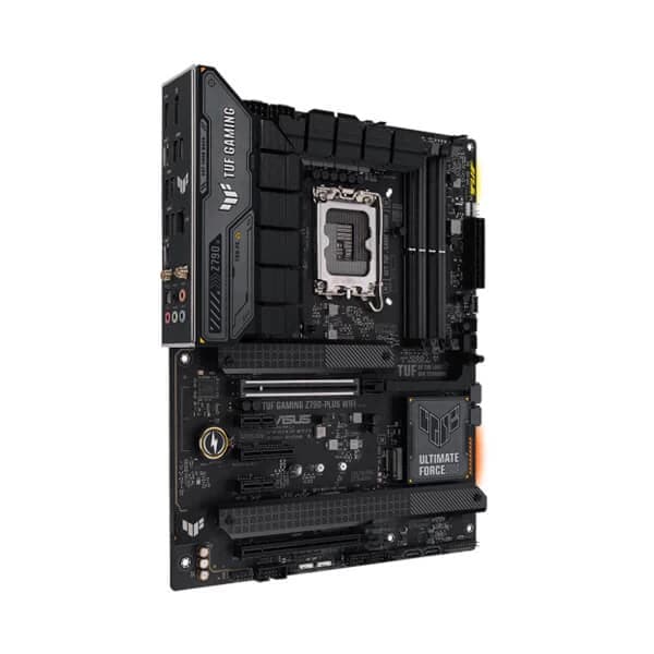 ASUS TUF Gaming Z790 Plus Wifi DDR5 Intel Motherboard