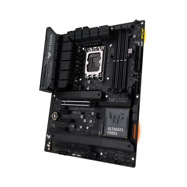 ASUS TUF Gaming Z790 Plus Wifi DDR5 Intel Motherboard