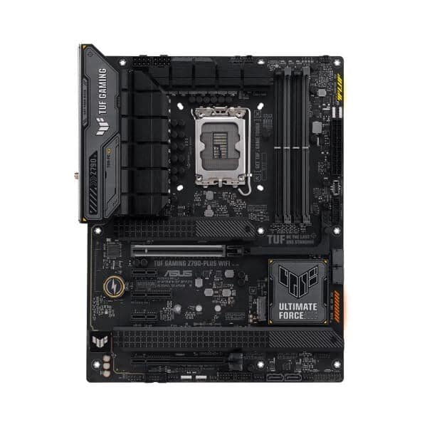 ASUS TUF Gaming Z790 Plus Wifi DDR5 Intel Motherboard