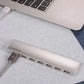 CADYCE USB 2.0 7-PORT HUB (WITH POWER ADAPTER) CA-U7H