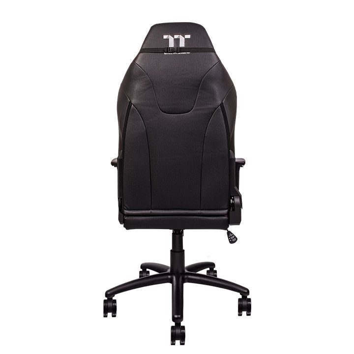 THERMALTAKE U Comfort Gaming Chair (Black-Red)