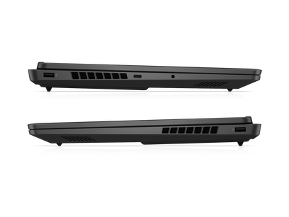 HP OMEN 16 AM0277TX [CORE7-240H/24GB/1TB SSD/WIN11 HOME+MS24/16.0"/8GB-RTX5050 GRAPHICS/1 YEAR(S)/BLACK]