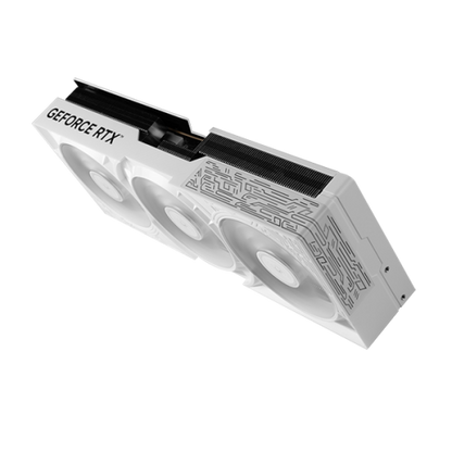 GALAX GEFORCE RTX 5070 TI 1-CLICK OC WHITE 16GB GDDR7 NVIDIA