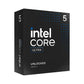 INTEL CORE ULTRA 5 245K 14 CORES UPTO 5.2 GHZ LGA1851 PROCESSOR