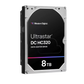 WESTERN DIGITAL ULTRASTAR DC HC320 - 8TB HARD DISK