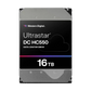 WESTERN DIGITAL ULTRASTAR DC HC550 - 16TB HARD DISK