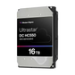 WESTERN DIGITAL ULTRASTAR DC HC550 - 16TB HARD DISK