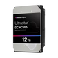 Western Digital Ultrastar HC555 Data Center HDD Storage - 12TB