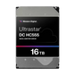 Western Digital Ultrastar HC555 Data Center HDD Storage - 16TB