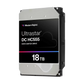 Western Digital Ultrastar HC555 Data Center HDD Storage - 18TB