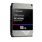 Western Digital Ultrastar HC555 Data Center HDD Storage - 18TB
