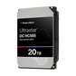 Western Digital Ultrastar HC555 Data Center HDD Storage - 20TB
