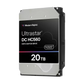 WESTERN DIGITAL ULTRASTAR DC HC560 - 20TB HARD DISK