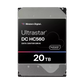 WESTERN DIGITAL ULTRASTAR DC HC560 - 20TB HARD DISK