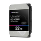 Western digital Ultrastar DC HC580 Data Center HDD - 22TB