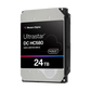 WESTERN DIGITAL ULTRASTAR DC HC580 DATA CENTER HDD SAS- 24TB