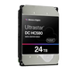 WESTERN DIGITAL ULTRASTAR DC HC580 DATA CENTER HDD SAS- 24TB