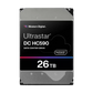 Western digital Ultrastar DC HC590 Data Center Hard Drive - 26TB