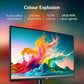 Acer EK240Y P6BI 24 Inch Monitor
