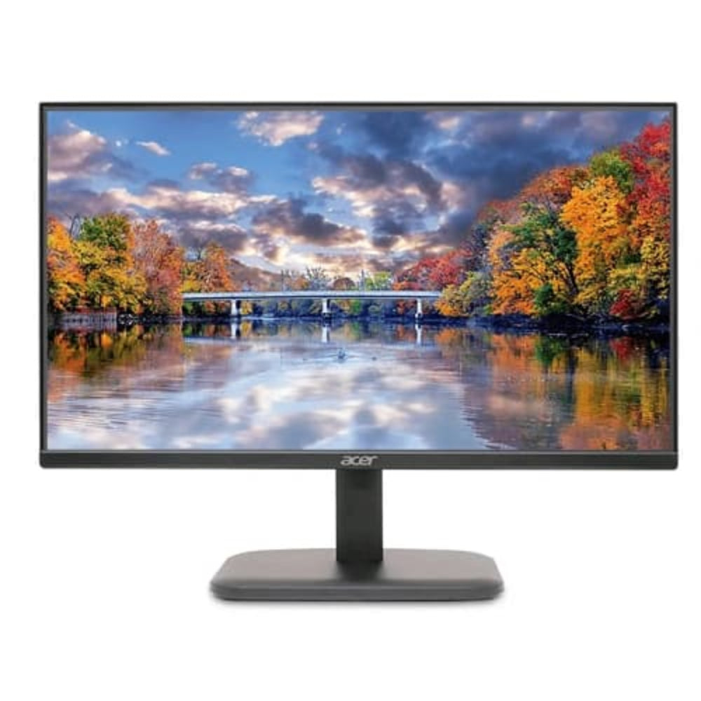 ACER EK220Q H3bi 22 Inch FHD 100Hz VA Panel 72% SRGB 5MS AMD Freesync Gaming Monitor