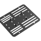 NEXT LEVEL RACING UNIVERSAL HANDBRAKE PLATE NLR-A018