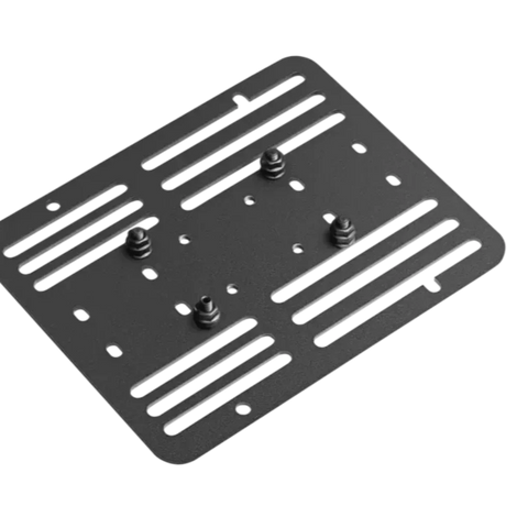 NEXT LAVEL GAMING Universal Hand Brake Plate