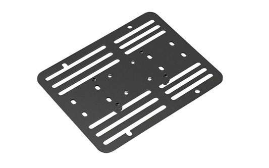 NEXT LEVEL RACING UNIVERSAL HANDBRAKE PLATE NLR-A018