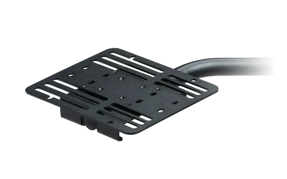 NEXT LAVEL GAMING Universal Hand Brake Plate