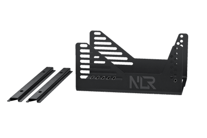 NEXT LEVEL RACING UNIVERSAL SEAT BRACKETS NLR-A017