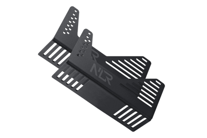 NEXT LEVEL RACING UNIVERSAL SEAT BRACKETS NLR-A017