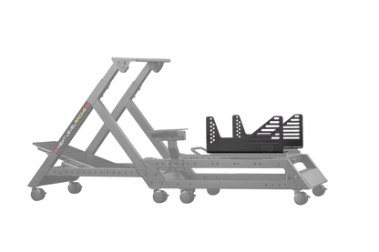 NEXT LEVEL RACING UNIVERSAL SEAT BRACKETS NLR-A017