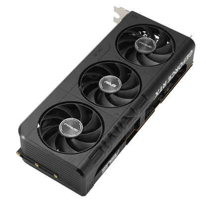 ASUS GEFORCE RTX 5060 PRIME OC 8GB GRAPHIC CARD