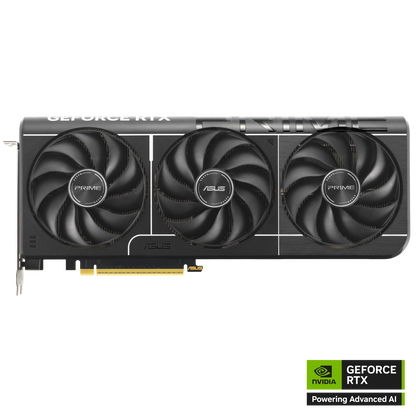 ASUS PRIME RTX 5070 OC 12GB GDDR7 GRAPHICS CARD