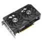 ASUS DUAL RX 9060 XT 8GB GDDR6 GRAPHICS CARD