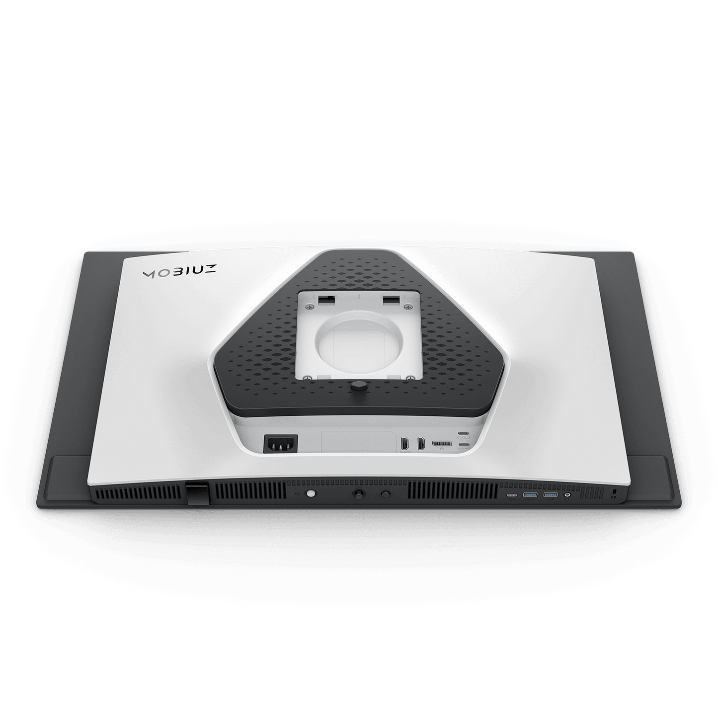 Benq MOBIUZ EX271UZ 27 Inch 4K 240Hz OLED Gaming Monitor
