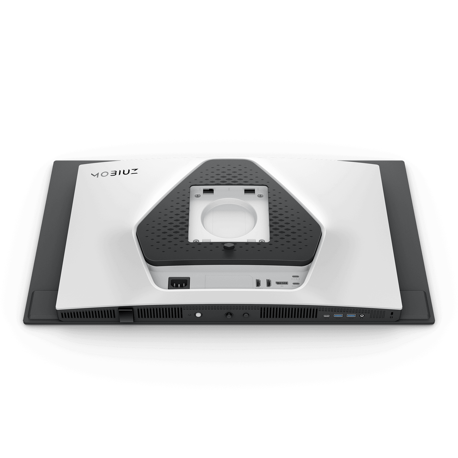 Benq MOBIUZ EX271UZ 27 Inch 4K 240Hz OLED Gaming Monitor