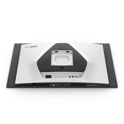 Benq MOBIUZ EX271UZ 27 Inch 4K 240Hz OLED Gaming Monitor