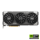 ASUS GEFORCE RTX 5060 TUF GAMING OC 8GB GRAPHIC CARD